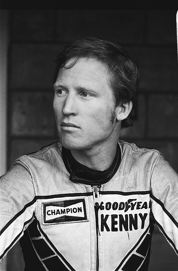 Kenny Roberts