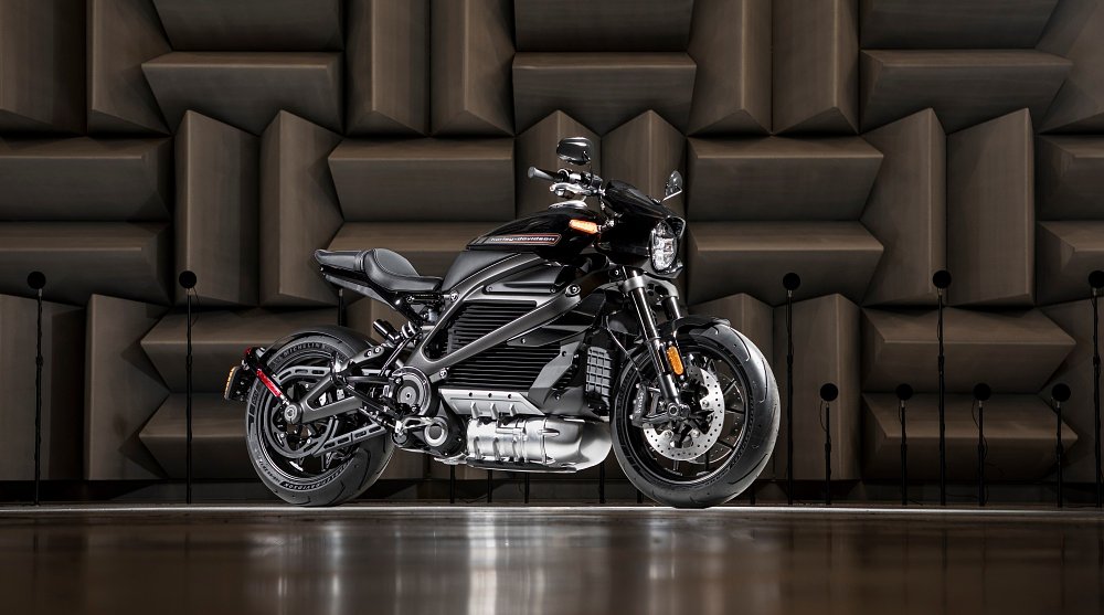 Harley-Davidson LiveWire