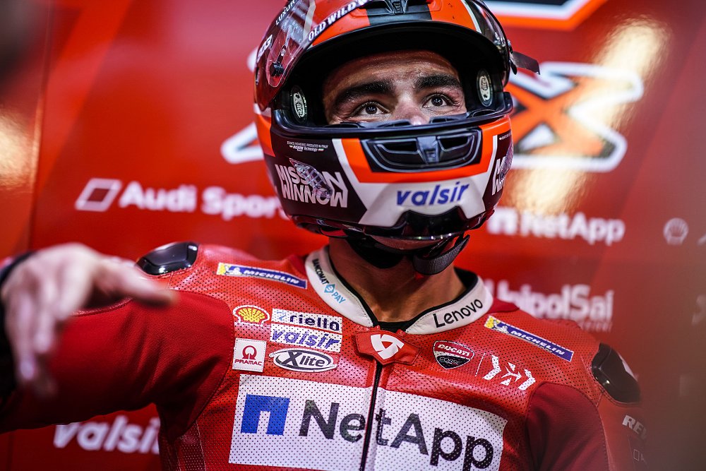 Danilo Petrucci