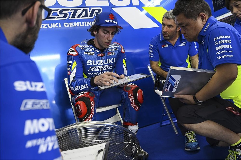 Alex Rins
