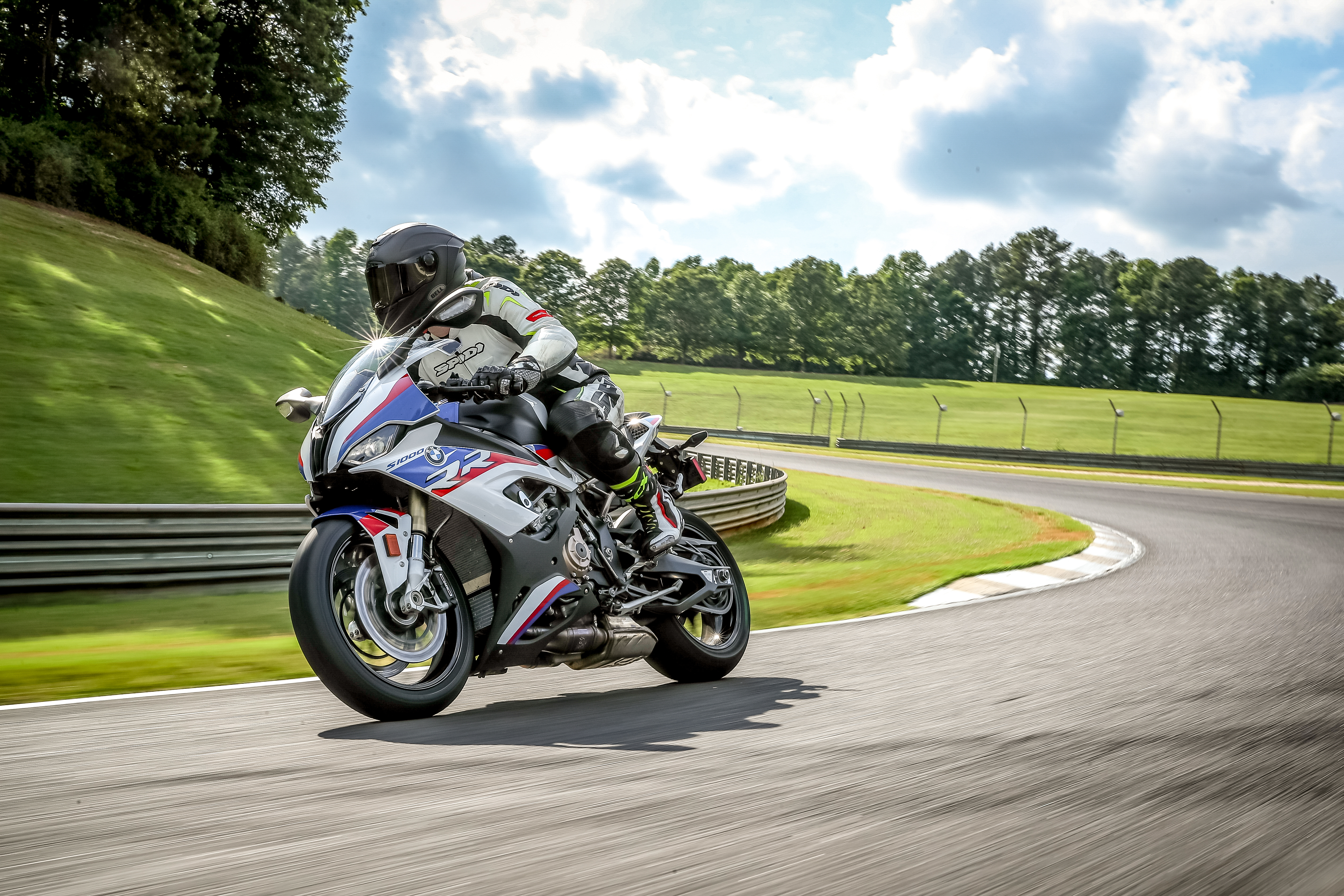 BMW S 1000 RR Review 
