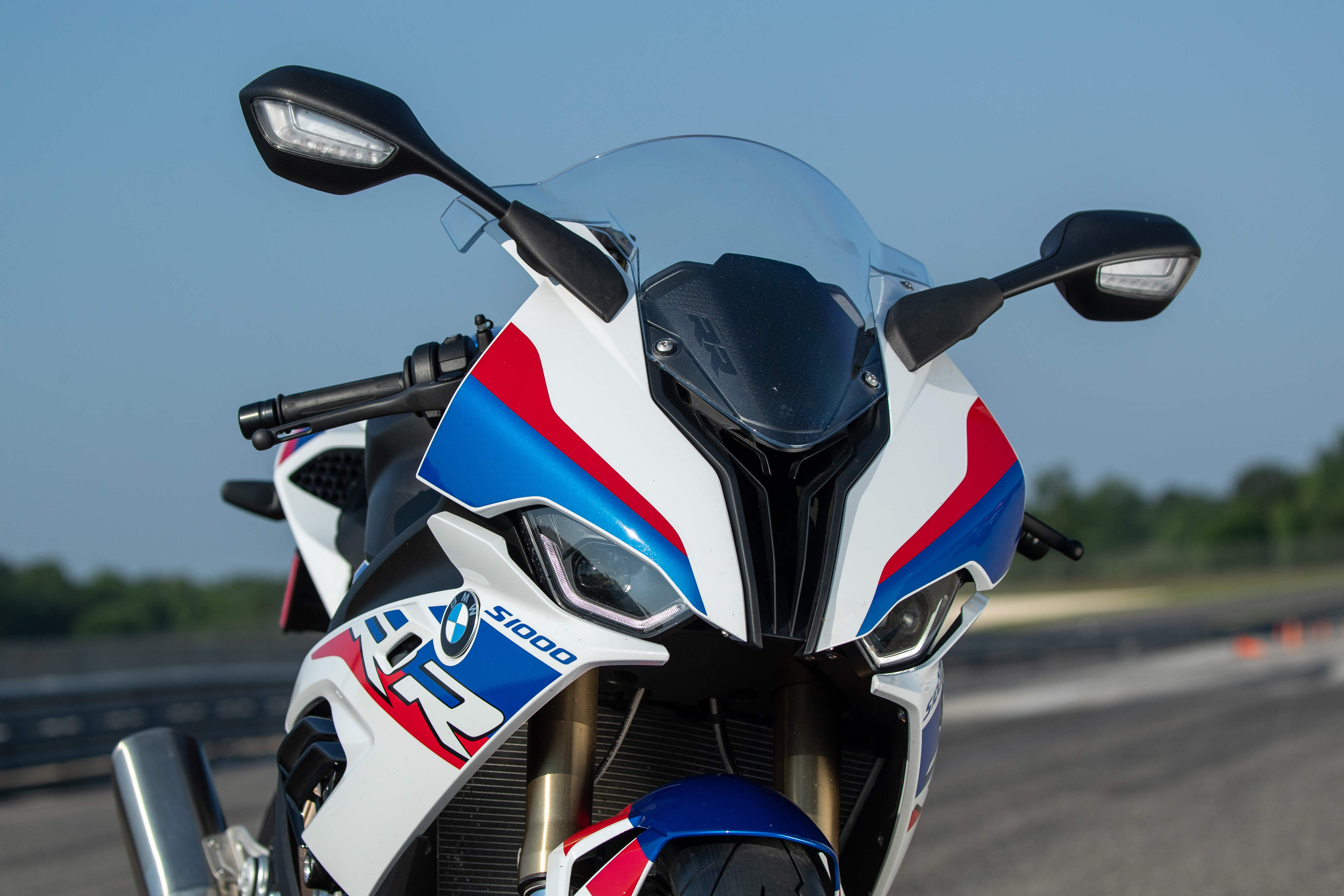 BMW S 1000 RR Review 