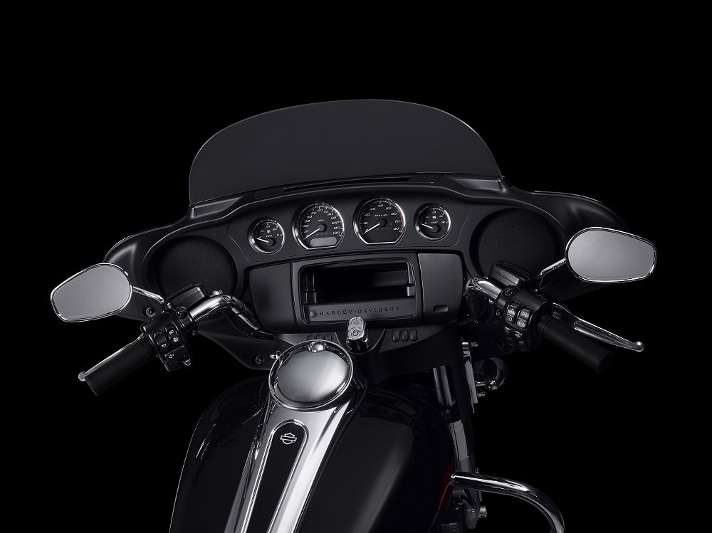 E-glide