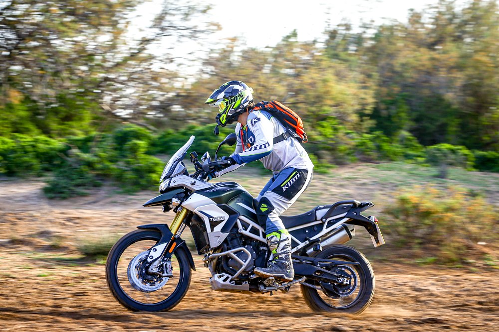 Triumph Tiger 900 Rally Pro First Ride Review 