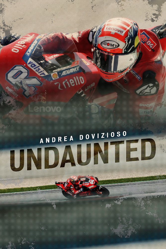 Undaunted film