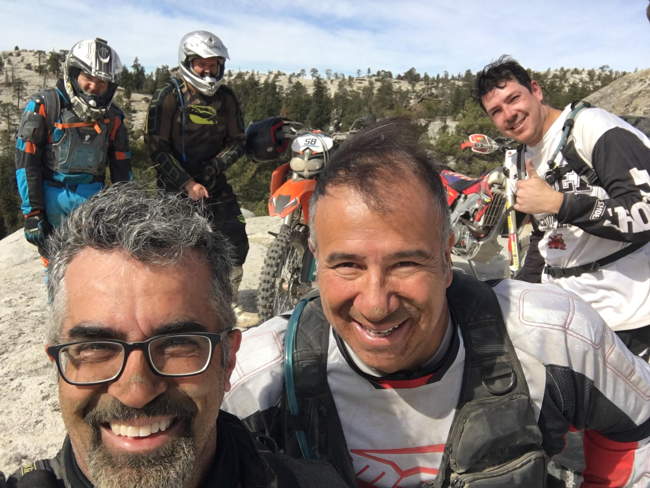 Robert Pandya Interview 