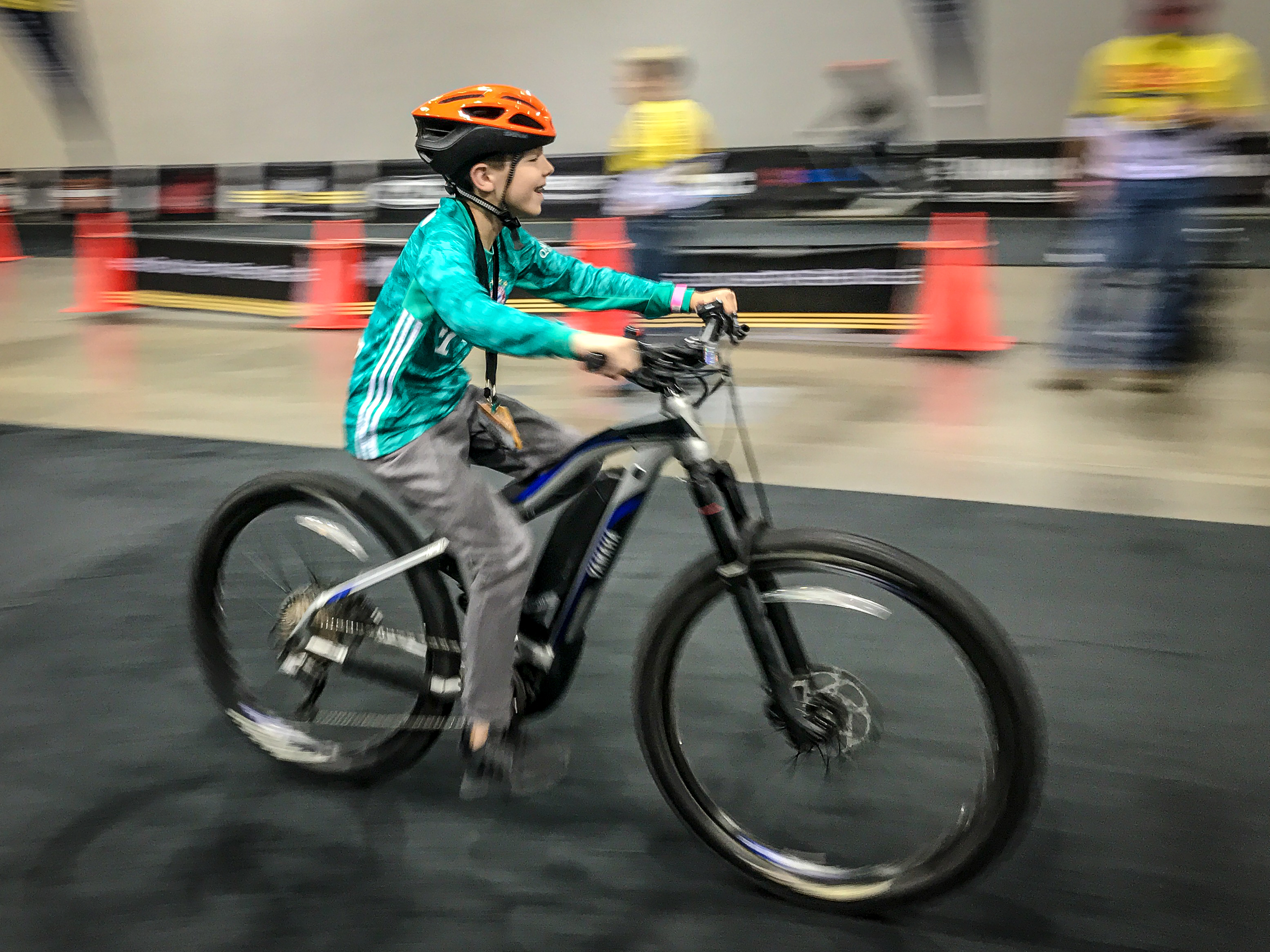 Robert Pandya Interview 