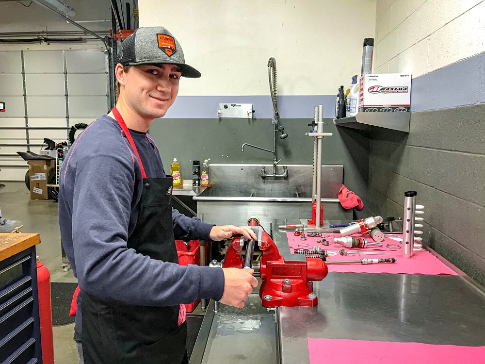 KTM 790 Adventure R Rally Review Cody Lore