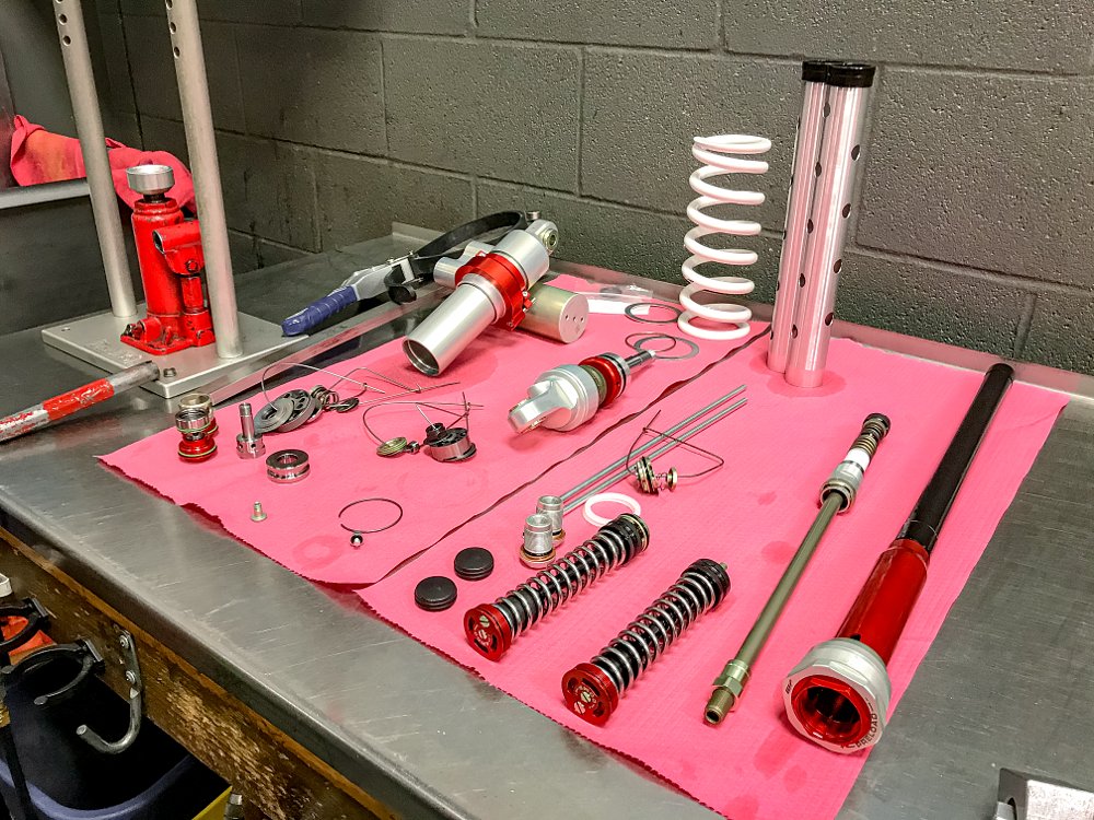 KTM 790 Adventure R Rally Review 