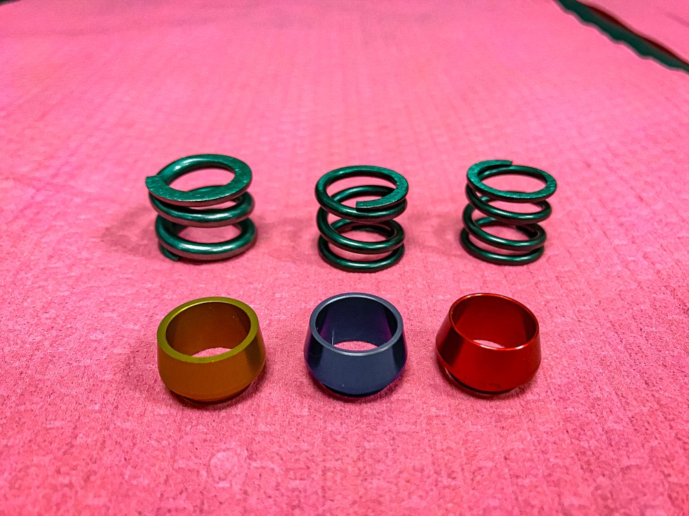 KTM 790 Adventure R Rally Review 