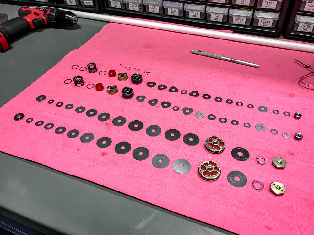 KTM 790 Adventure R Rally Review 