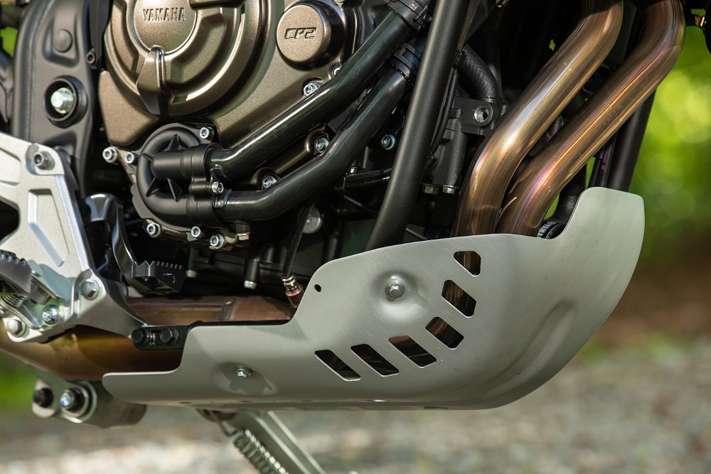 Yamaha Tenere 700 Review