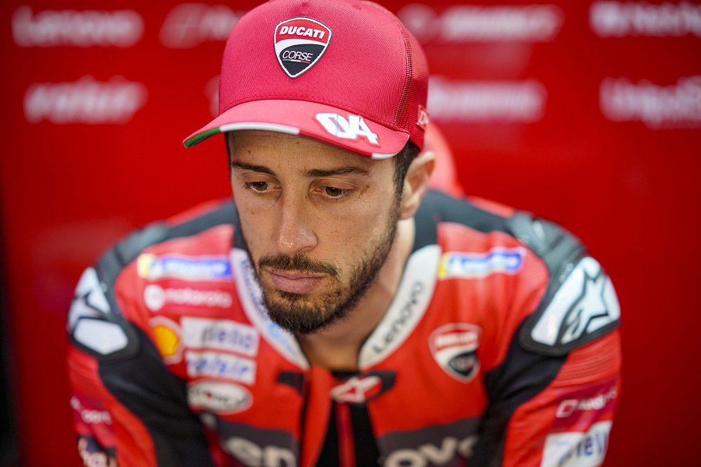 Andrea Dovizioso