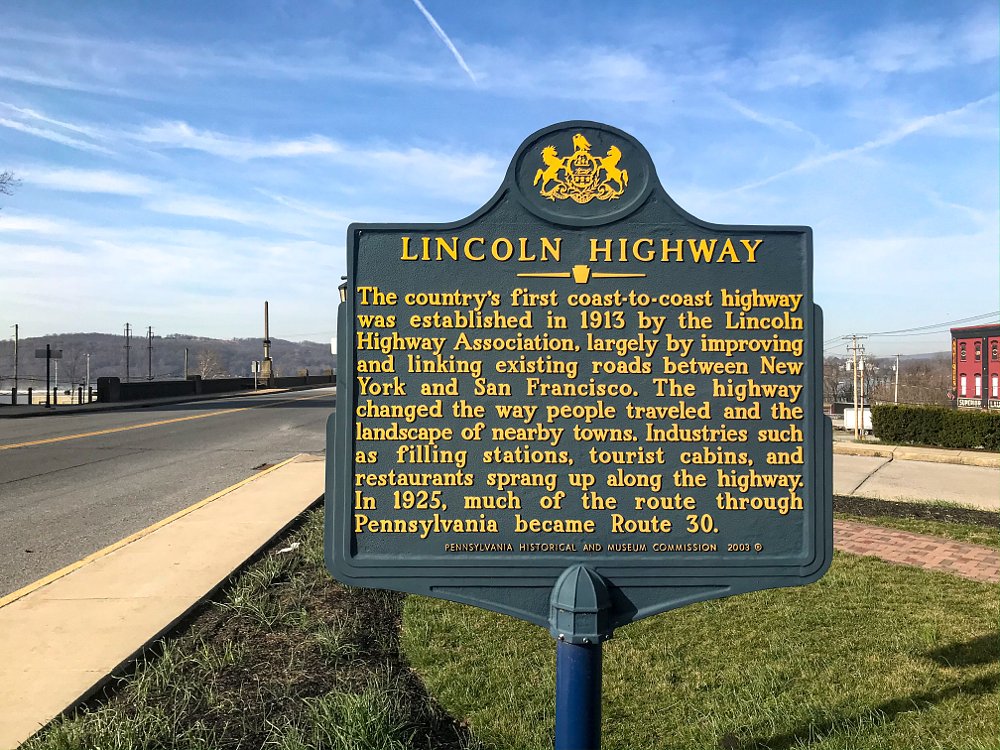 2022 Indian Chief Dark Horse Lincoln Highway Review 