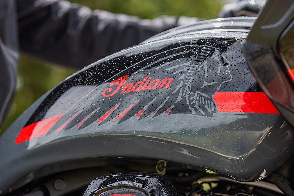 Indian Challenger Elite