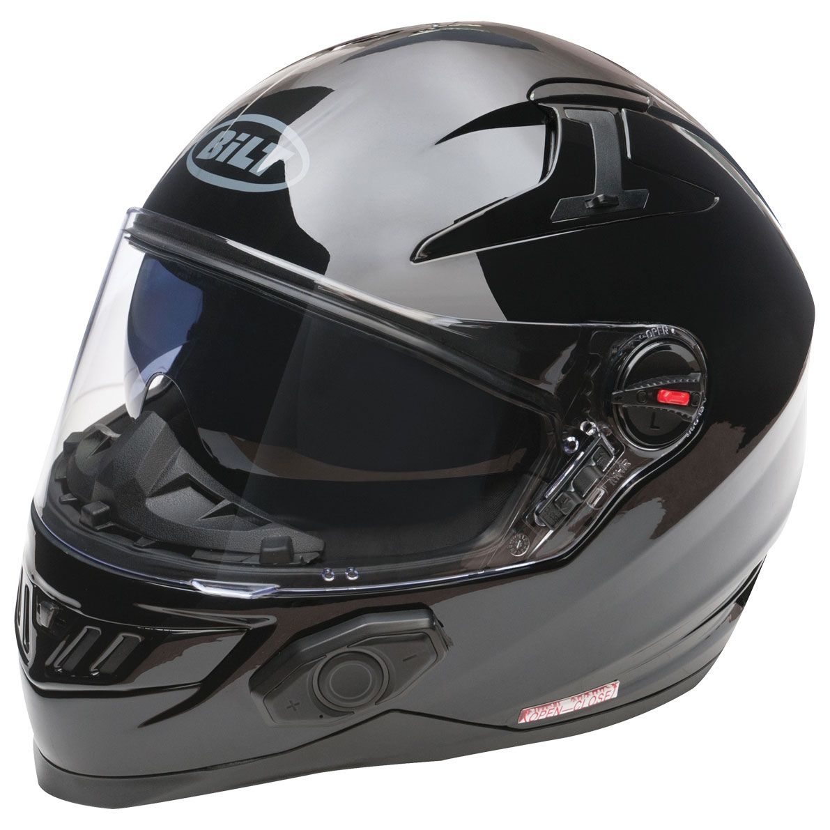Best Bluetooth Motorcycle Helmets Buyers Guide | JPCycles.com