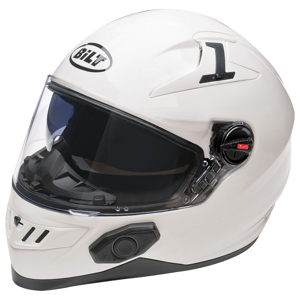 Best Bluetooth Motorcycle Helmets Buyers Guide