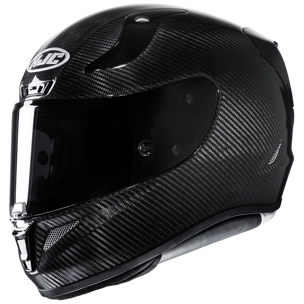 HJC-RPHA-11-Carbon-Black-Full-Face-Helmet