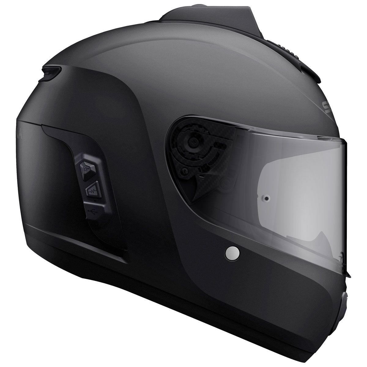 bluetooth motorcycle helmet or headset JYD-C68 for Riders no problem Motorcycle Full Face Helmet pepper potts rescue helmet Color:Gold Blue