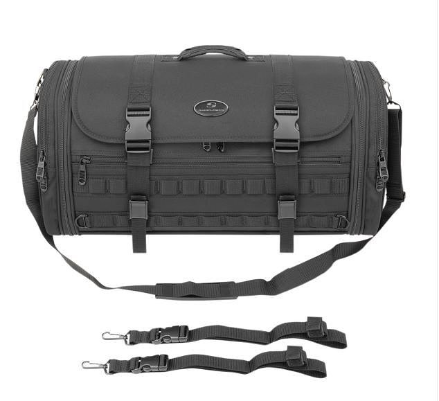 TR3300DE Tactical Deluxe Rack Bag