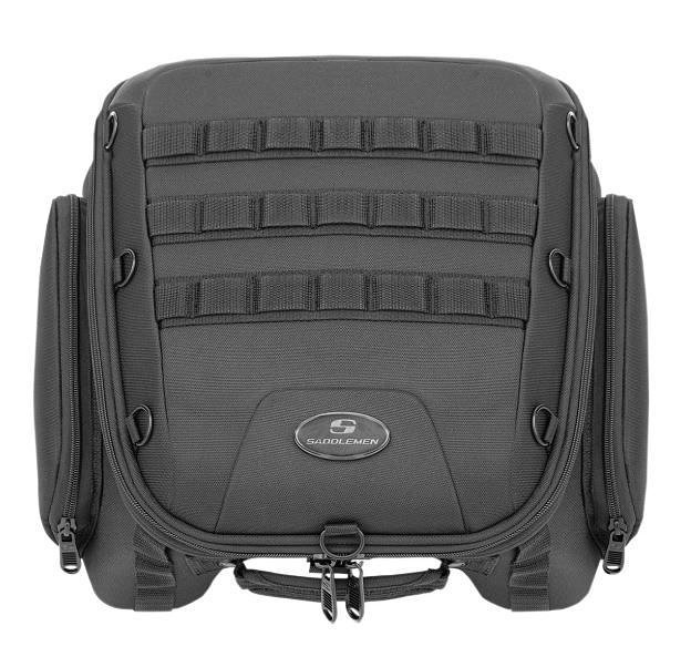 TS1450R Tactical Tunnel Tail Bag