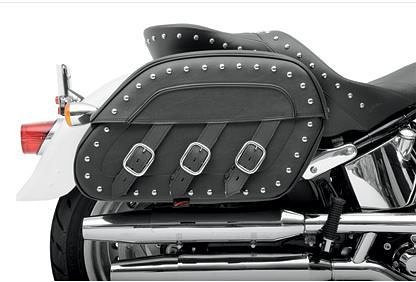 Desperado S4 Rigid-Mount Quick-Detach Slant