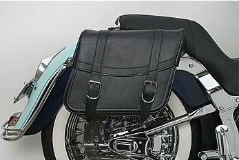 Highwayman Saddlebag
