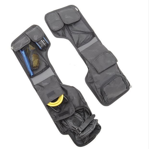 Lid Organizer Set for Hard Bags