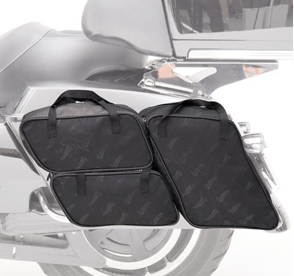Saddlebag Packing Cube Liner Set