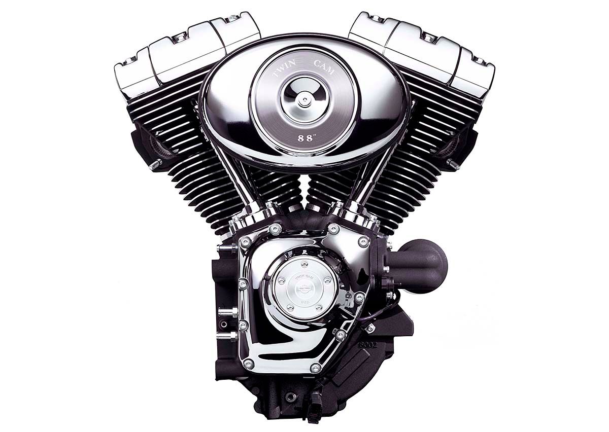 Biker Slang Explained | JPCycles.com