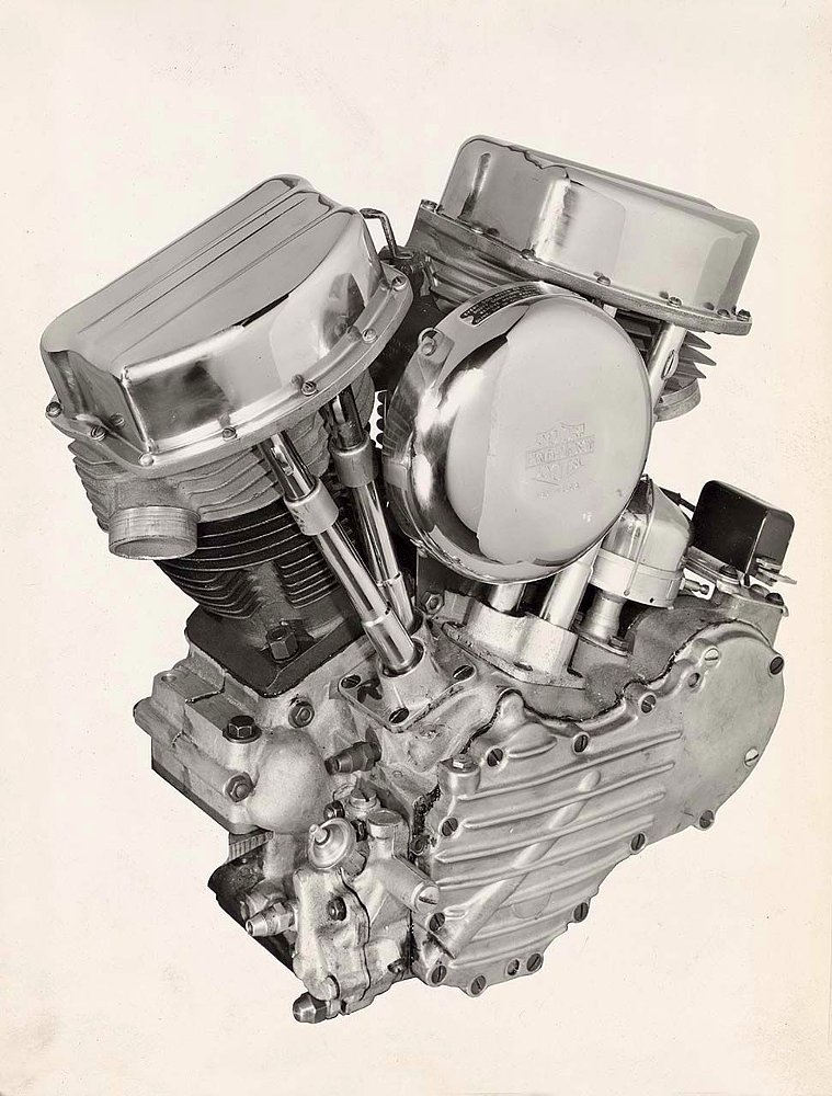Panhead