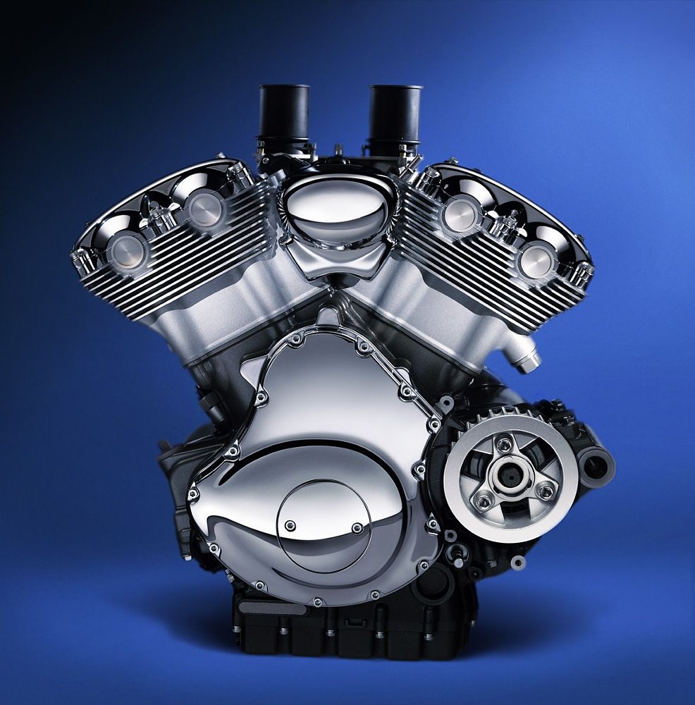 Revolution-Engine