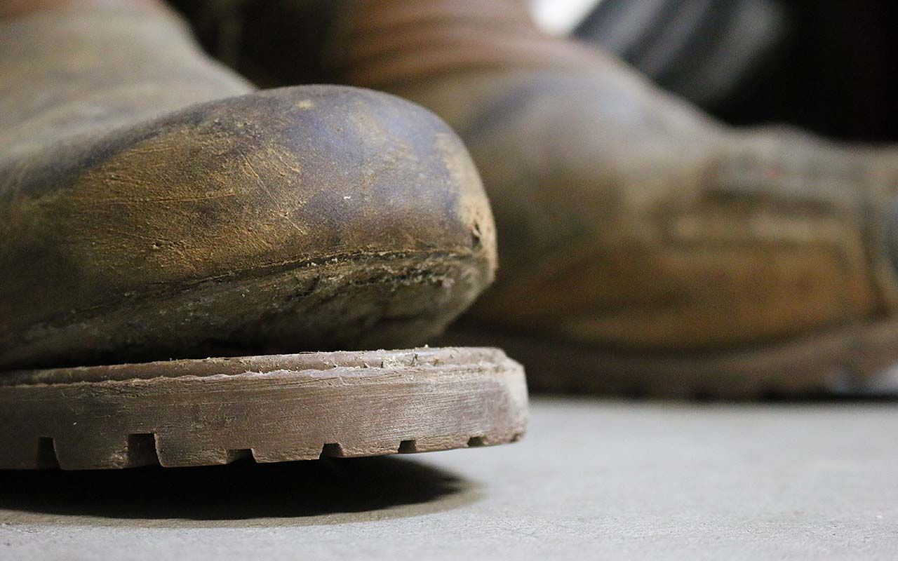 How to Choose Motorcycle Boots | JPCycles.com