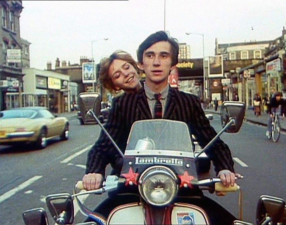 quadrophenia