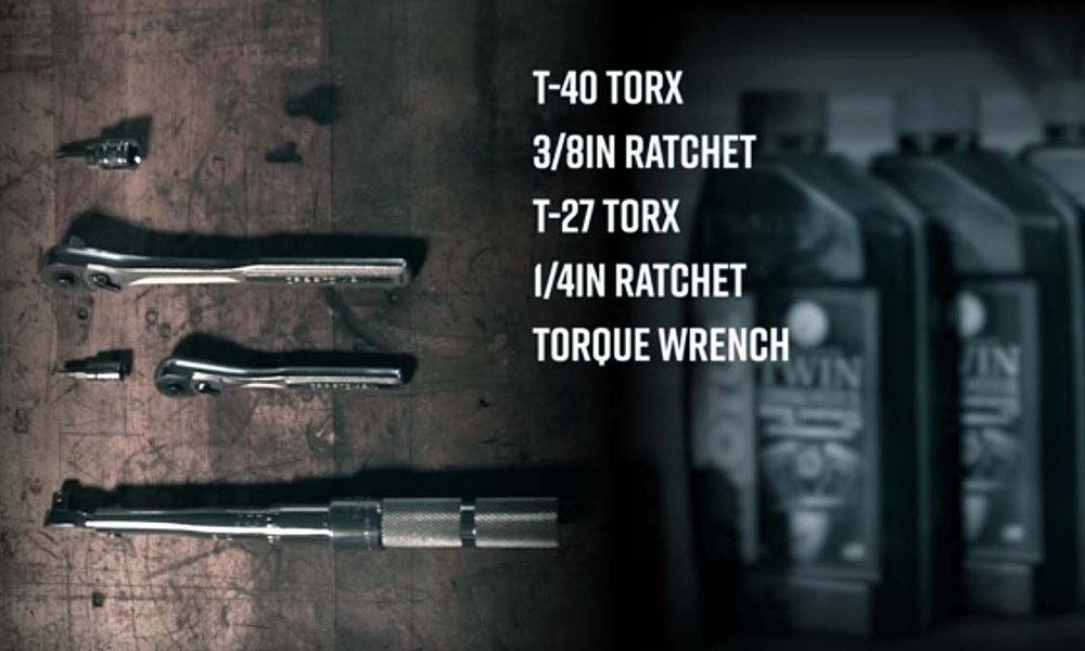 how-to-change-primary-oil-in-a-dyna-tools