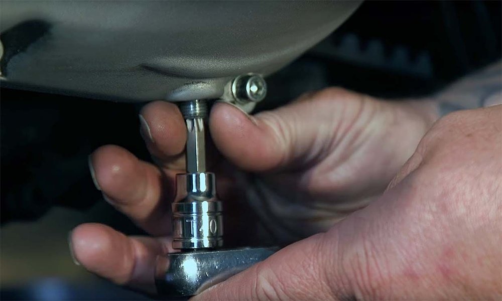 dyna-primary-drain-plug