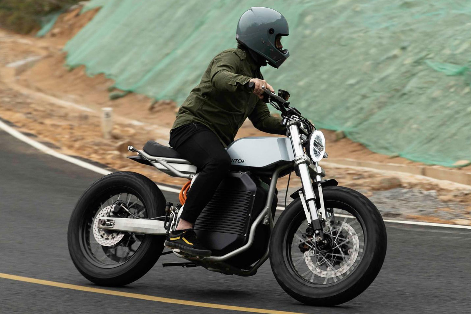 wsnt様 September custom roundup: Electric motorcycles inspired by custom