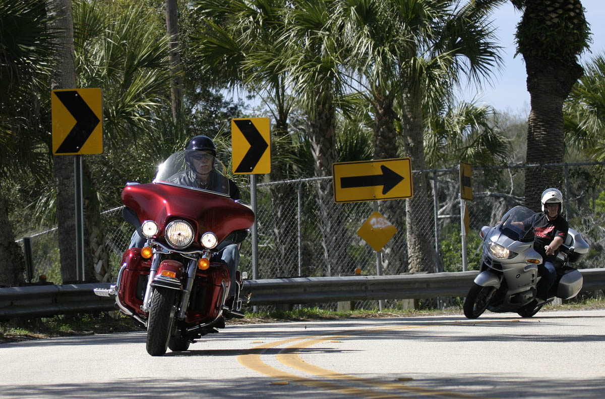 Six things to do at Daytona Bike Week | JPCycles.com