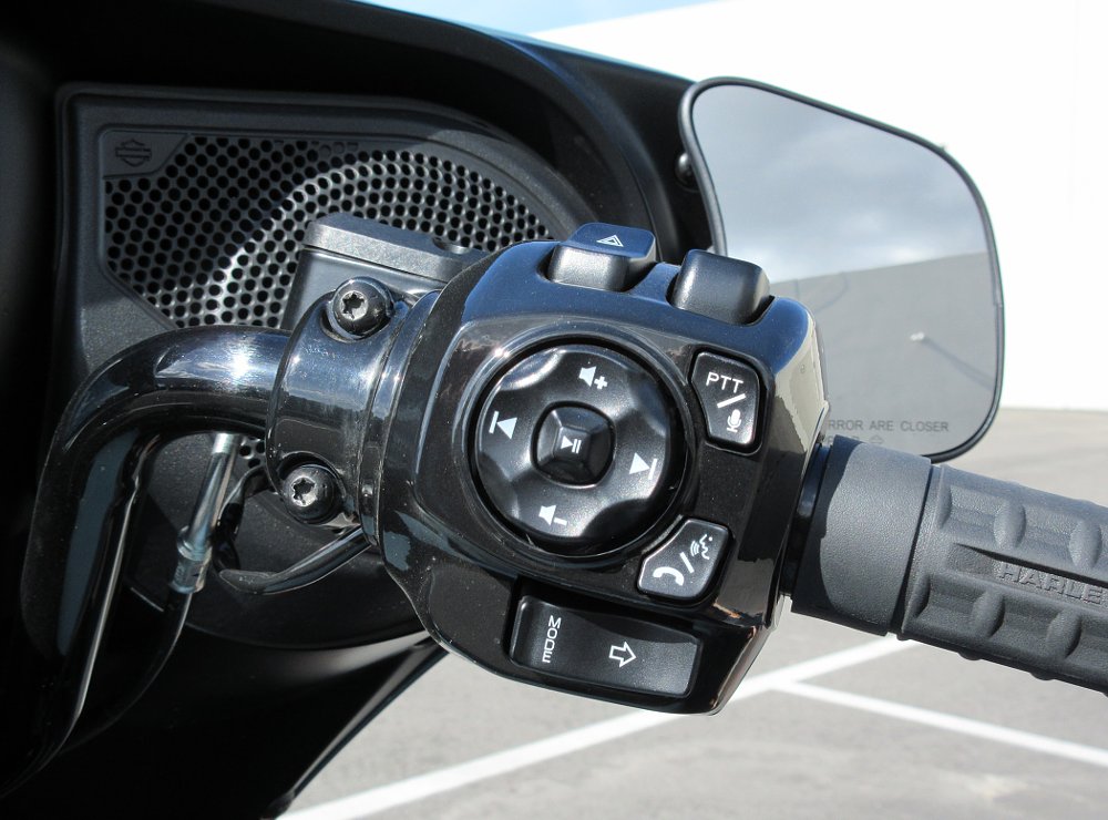 close up photo of righthand switchgear