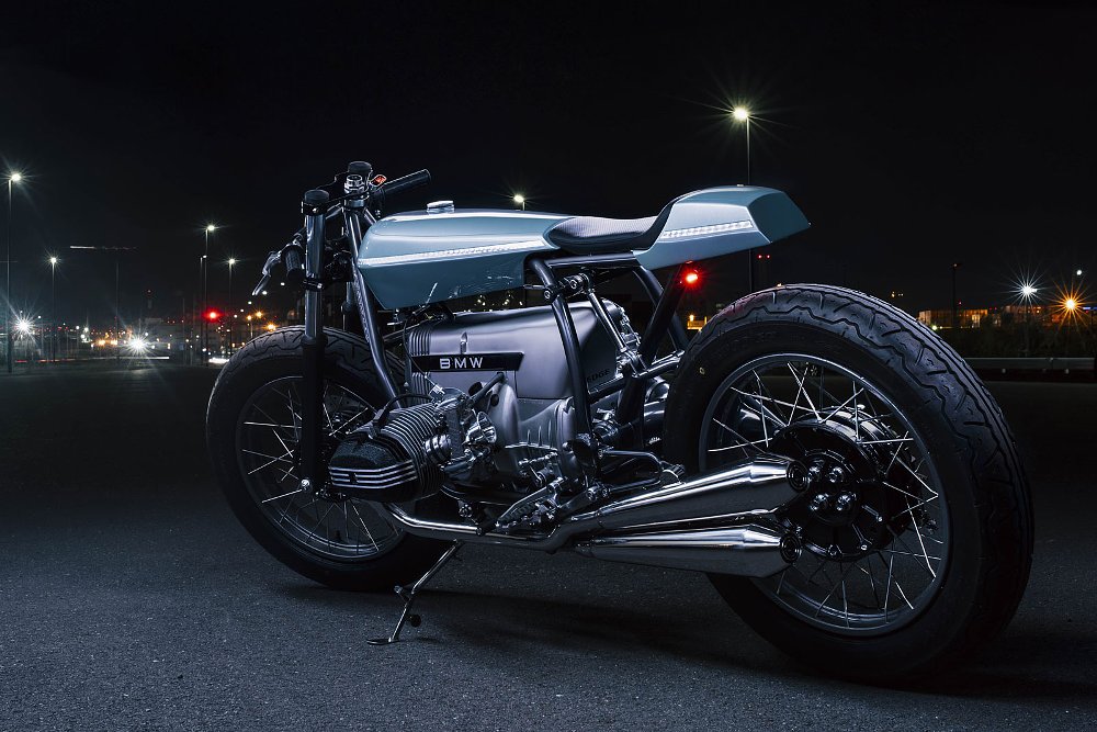 rear three-quarters view