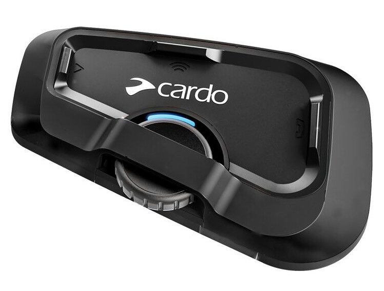 Cardo Freecom 2X Headset