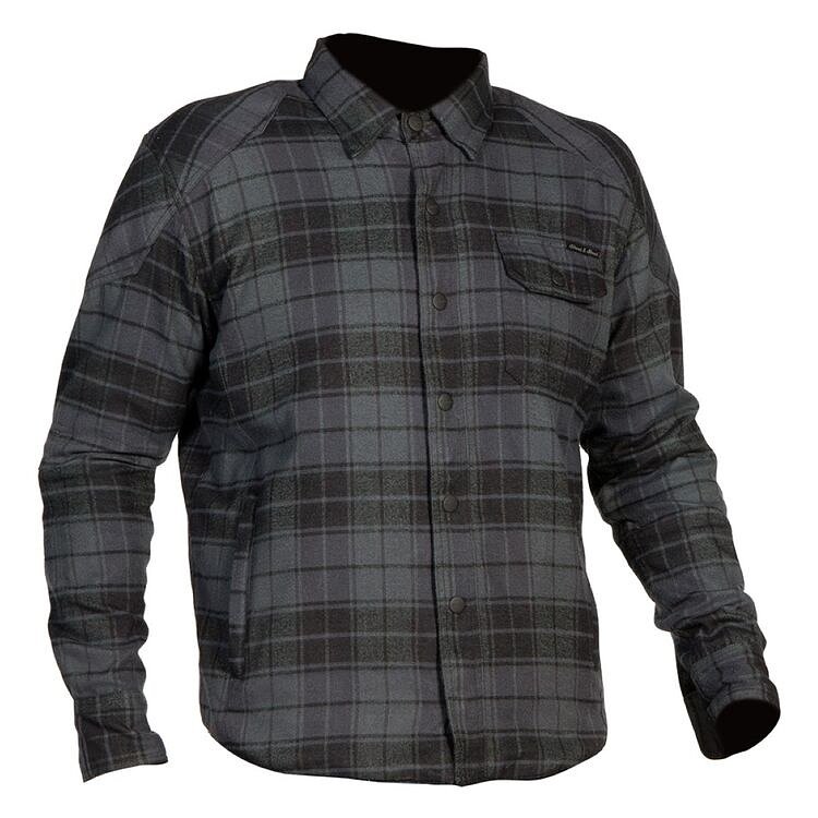 Street & Steel Mission Moto Shirt