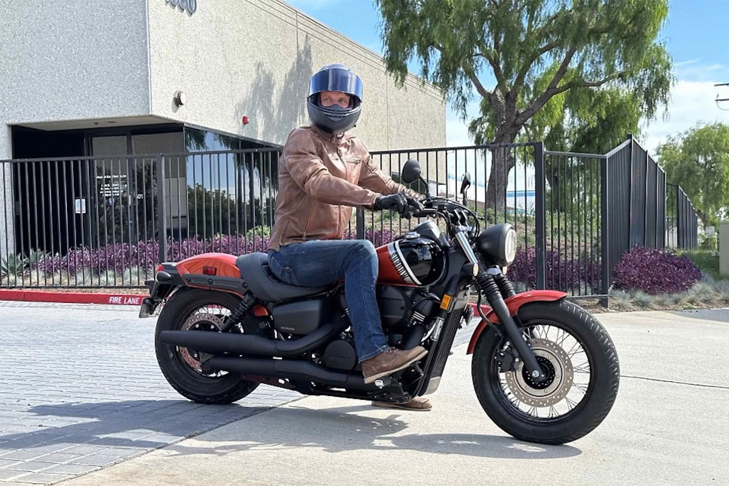 ロー The best motorcycles for short riders (in every category
