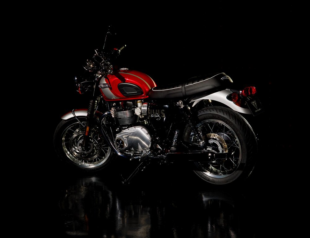 studio photo of the Elvis edition