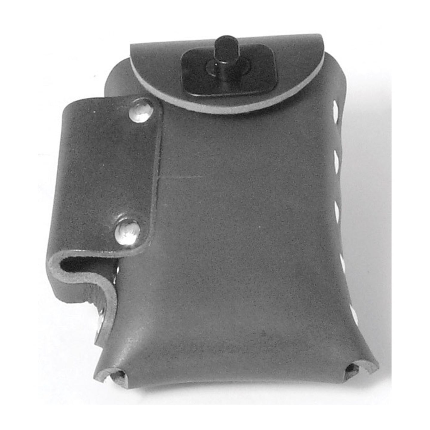 Eagle Leather Plain Cigarette Case