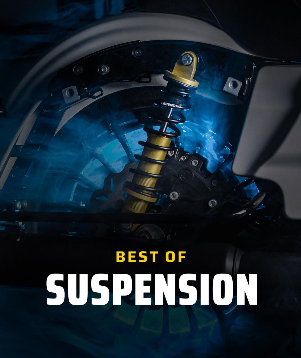 Best Motorcycle Parts Picks of 2024 | JPCycles.com