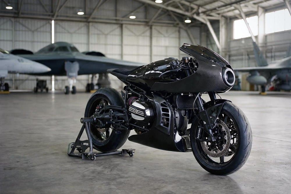 July custom roundup: Three very different twins | JPCycles.com