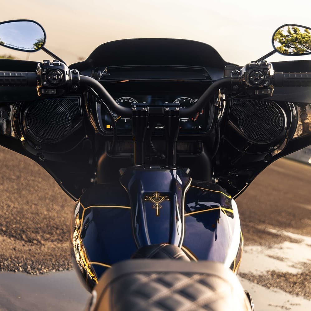 Maaaay  Ninja ZX | JPCycles.com