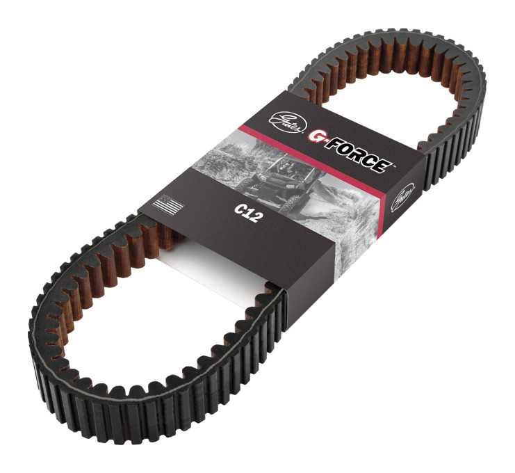 Drive & Transmission