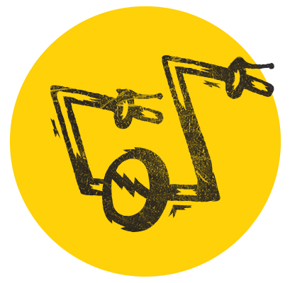 Handlebars & Controls